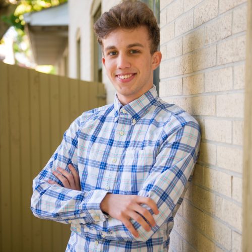 Brandon Johnson